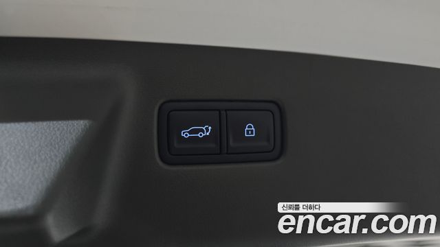 Hyundai Santa Fe (MX5) HEV 1.6 2WD Calligraphy 2025 — фото 34