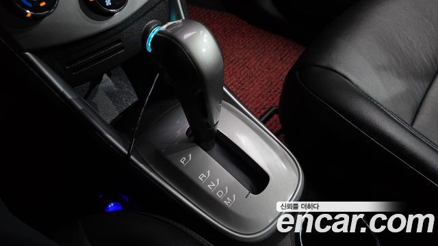 Chevrolet Trax 1.4 LT Leather Package 2016 — фото 9