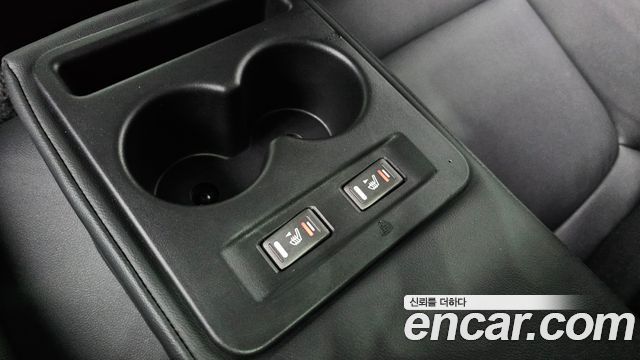 Renault Korea SM6 2.0 Prime SE 2019 — фото 20