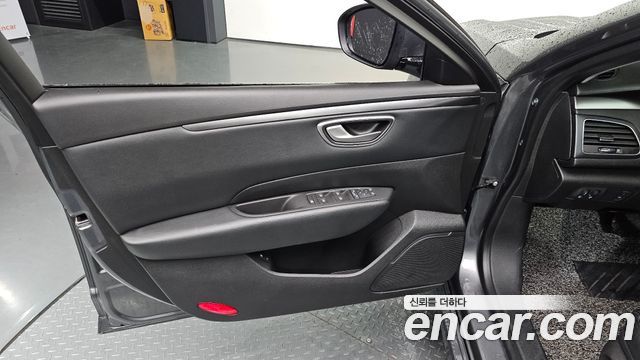 Renault Korea SM6 2.0 Prime SE 2019 — фото 24