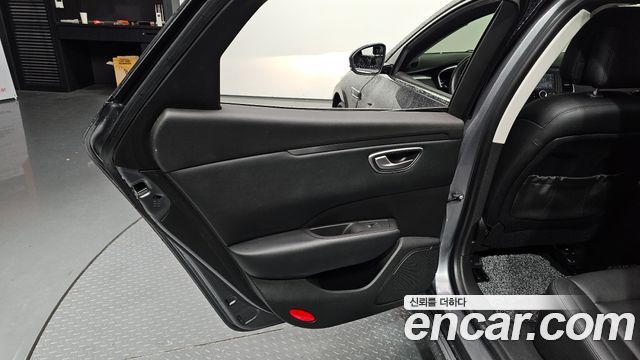 Renault Korea SM6 2.0 Prime SE 2019 — фото 25