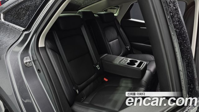 Renault Korea SM6 2.0 Prime SE 2019 — фото 26