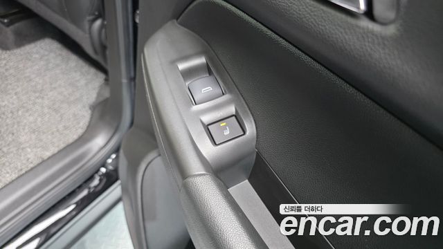 Chevrolet Trailblazer 1.3 Turbo 2WD Premier 2022 — фото 19