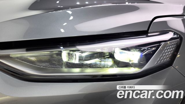 Kia K8 Hybrid Noblesse 2022 — фото 22