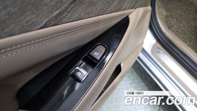 Kia K8 Hybrid Noblesse 2022 — фото 27