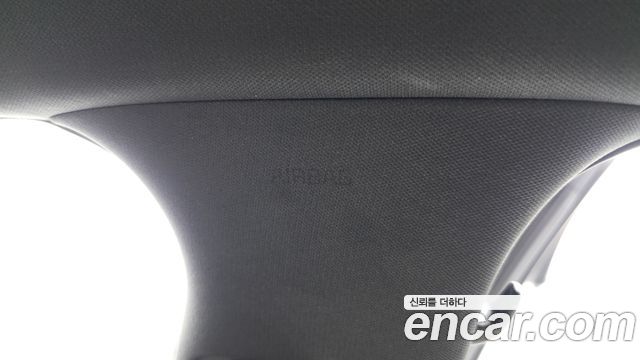Kia K8 Hybrid Noblesse 2022 — фото 30