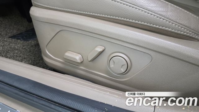 Kia K8 Hybrid Noblesse 2022 — фото 31