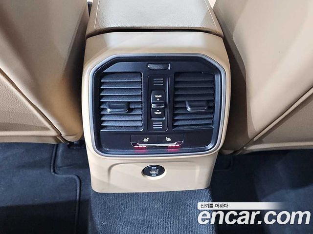 Porsche Macan 3.0 S Diesel 95B 2017 — фото 17