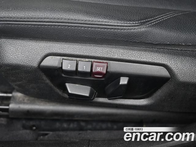 BMW 3 Series GT (F34) GT 320d 2015 — фото 20