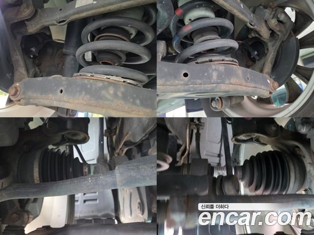 Hyundai Santa Fe (DM) Diesel(e-VGT) 2.0 2WD Exclusive 2013 — фото 3