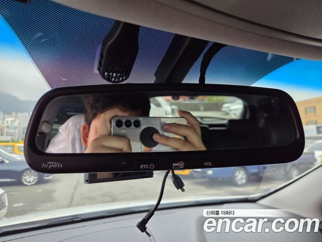 Hyundai Santa Fe (DM) Diesel(e-VGT) 2.0 2WD Exclusive 2013 — фото 20