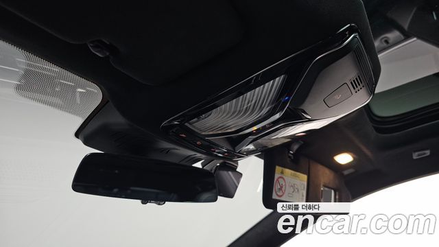 BMW 8 Series (G15) M850i xDrive Gran Coupe 2023 — фото 22