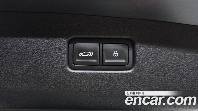 Genesis GV70 2.5T Gasoline 2WD 2022 — фото 16