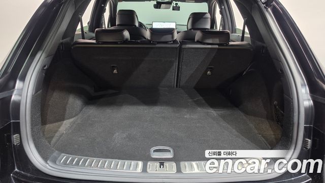Genesis GV70 2.5T Gasoline 2WD 2022 — фото 17