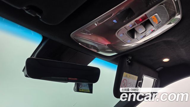 Genesis GV70 2.5T Gasoline 2WD 2022 — фото 19
