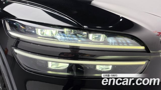 Genesis GV70 2.5T Gasoline 2WD 2022 — фото 22