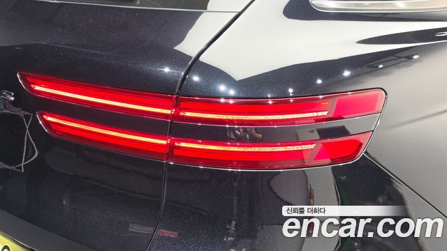 Genesis GV70 2.5T Gasoline 2WD 2022 — фото 23