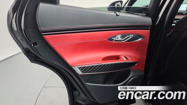 Genesis GV70 2.5T Gasoline 2WD 2022 — фото 25