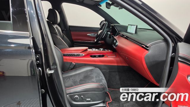 Genesis GV70 2.5T Gasoline 2WD 2022 — фото 26