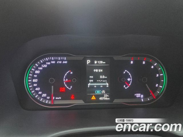 Hyundai Tucson (NX4) Diesel 2.0 2WD Premium 2023 — фото 7