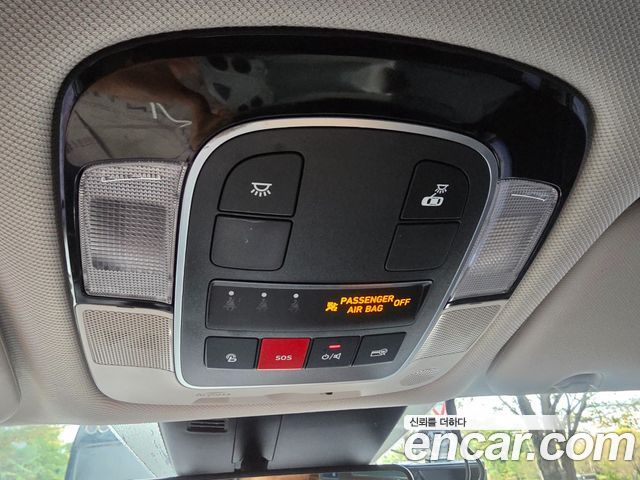 Hyundai Tucson (NX4) Diesel 2.0 2WD Premium 2023 — фото 18