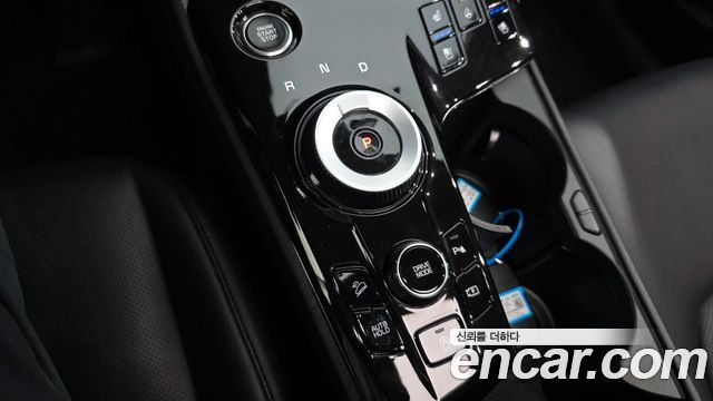 Kia Sportage (V) Gasoline 1.6 Turbo 2WD Nobleless Gravity 2023 — фото 9