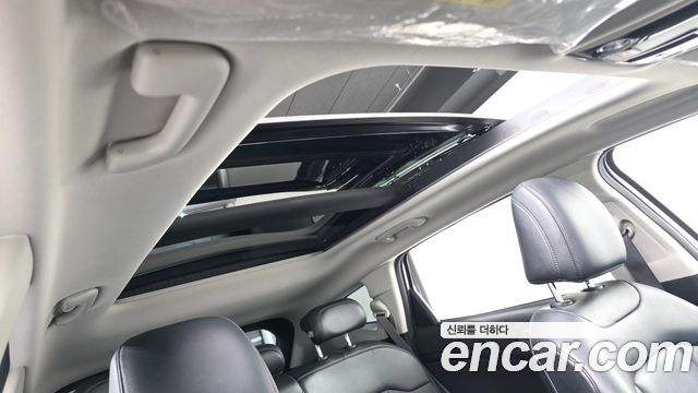 Kia Sportage (V) Gasoline 1.6 Turbo 2WD Nobleless Gravity 2023 — фото 17