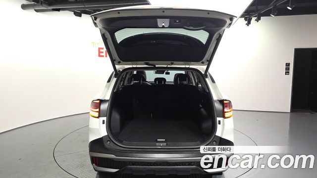 Kia Sportage (V) Gasoline 1.6 Turbo 2WD Nobleless Gravity 2023 — фото 20