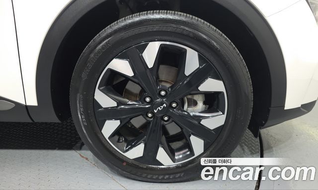 Kia Sportage (V) Gasoline 1.6 Turbo 2WD Nobleless Gravity 2023 — фото 21