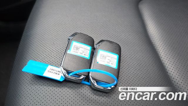 Kia Sportage (V) Gasoline 1.6 Turbo 2WD Nobleless Gravity 2023 — фото 28