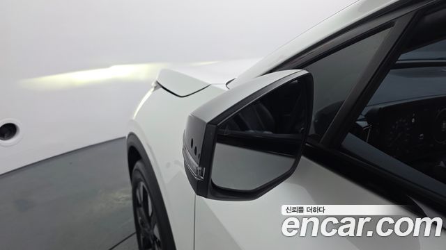Kia Sportage (V) Gasoline 1.6 Turbo 2WD Nobleless Gravity 2023 — фото 29