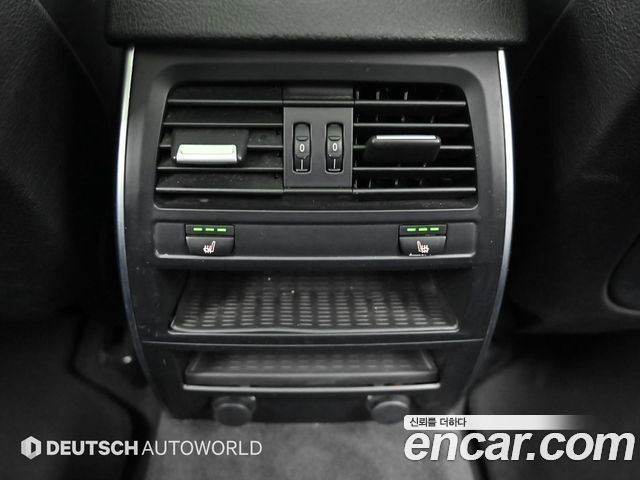 BMW 5 Series GT (F07) GT ED Edition 2016 — фото 20