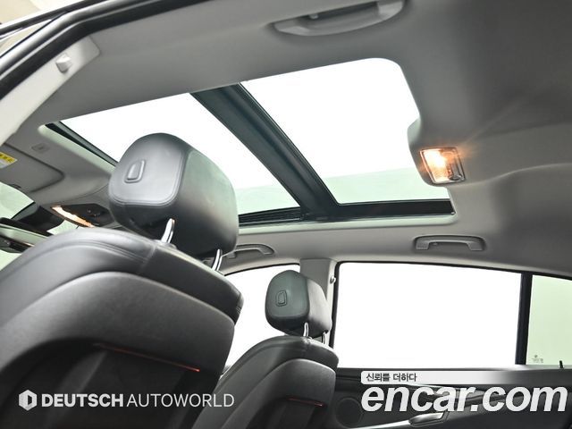 BMW 5 Series GT (F07) GT ED Edition 2016 — фото 22
