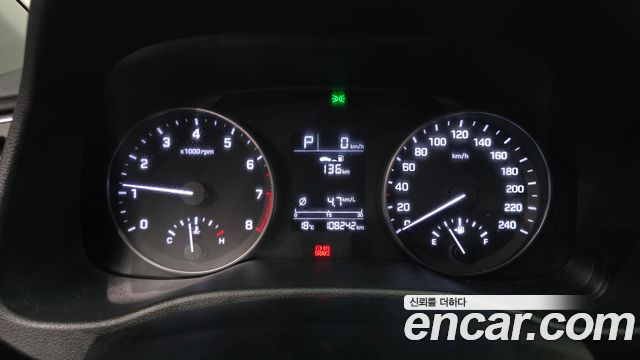 Hyundai Avante (AD) 1.6 GDI Smart 2017 — фото 8