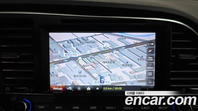 Hyundai Avante (AD) 1.6 GDI Smart 2017 — фото 14