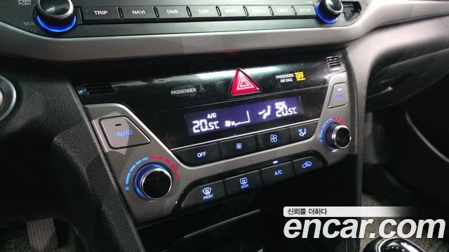 Hyundai Avante (AD) 1.6 GDI Smart 2017 — фото 16