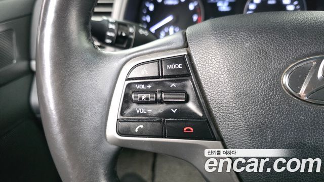 Hyundai Avante (AD) 1.6 GDI Smart 2017 — фото 17