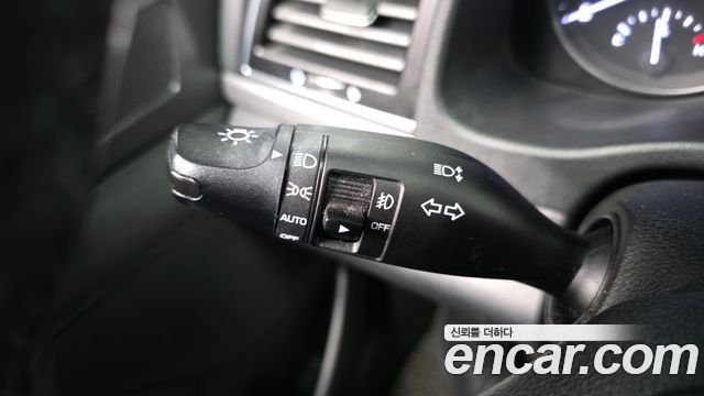 Hyundai Avante (AD) 1.6 GDI Smart 2017 — фото 18