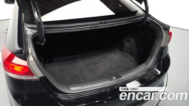 Hyundai Avante (AD) 1.6 GDI Smart 2017 — фото 20