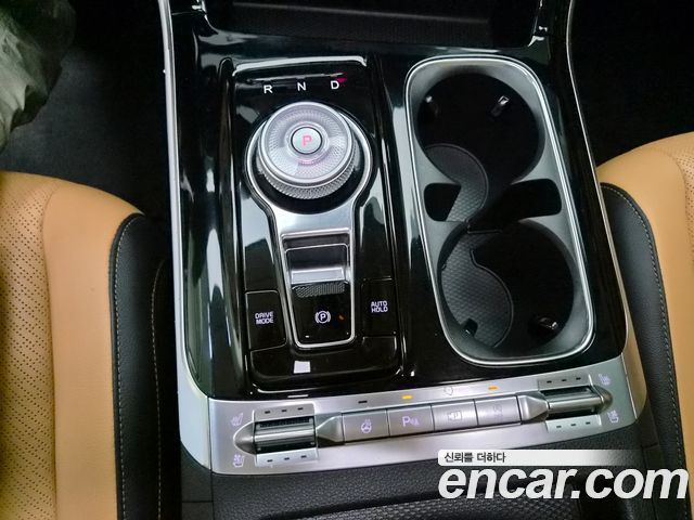Kia Carnival (IV) Diesel 9-Seater Noblesse 2023 — фото 9