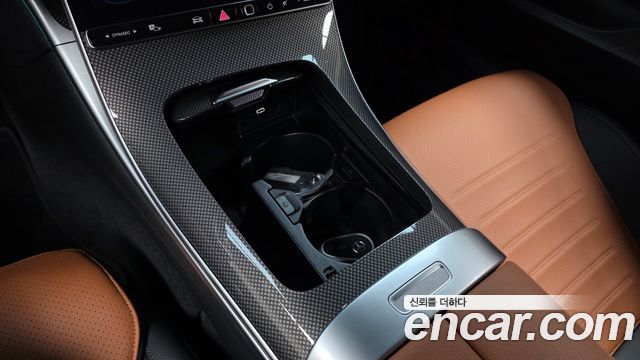 Mercedes-Benz C-Class (W206) C300 4MATIC AMG Line 2023 — фото 28