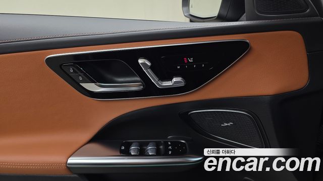 Mercedes-Benz C-Class (W206) C300 4MATIC AMG Line 2023 — фото 34