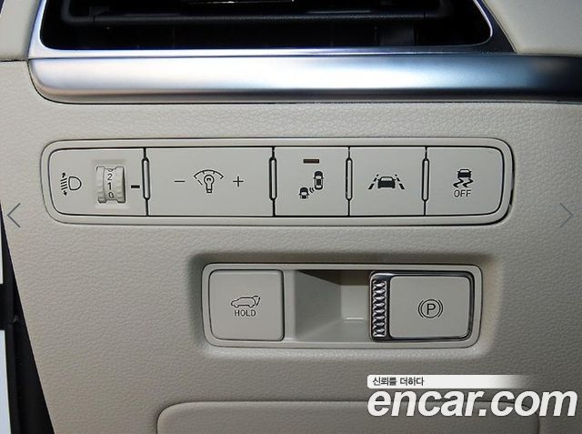 Hyundai Palisade Gasoline 3.8 2WD Calligraphy 2022 — фото 16