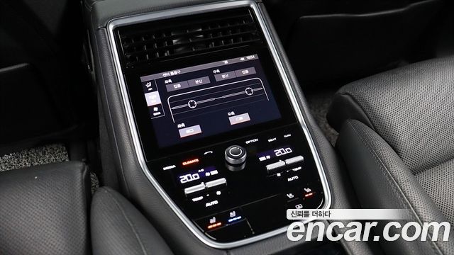 Porsche Panamera (971) 3.0 AWD 2018 — фото 23