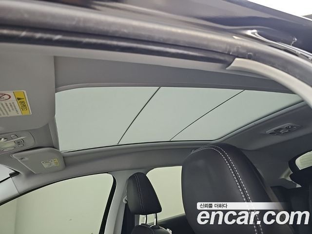Peugeot 2008 1.6 e-HDi Feline L 2015 — фото 17
