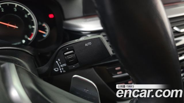 BMW 5 Series (G30) 520d M Sport package 2017 — фото 28