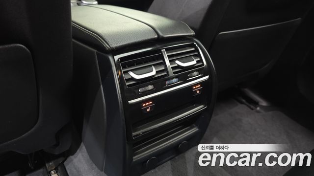 BMW 5 Series (G30) 520d M Sport package 2017 — фото 31