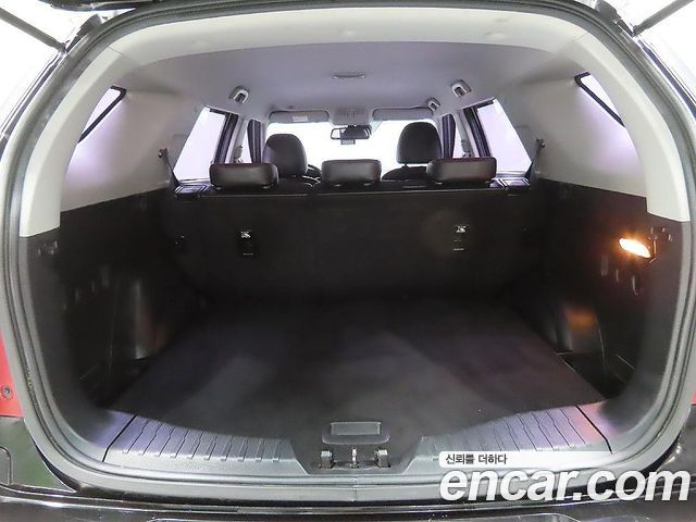 KG Mobility (SsangYong) Tivoli Air Diesel IX 2WD 2018 — фото 5