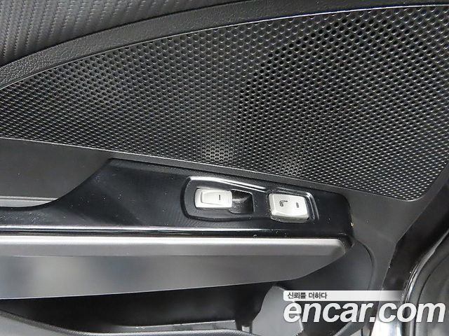 KG Mobility (SsangYong) Tivoli Air Diesel IX 2WD 2018 — фото 15
