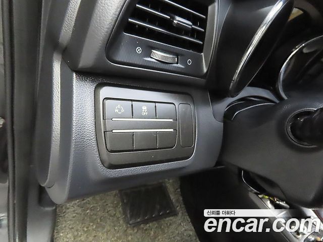 KG Mobility (SsangYong) Tivoli Air Diesel IX 2WD 2018 — фото 18